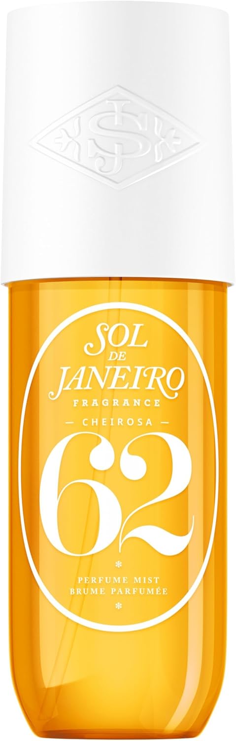 SOL DE JANEIRO Hair & Body Perfume Mist
